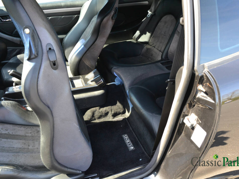 Bild 23/50 von Maserati GranSport 4.2 (2006)