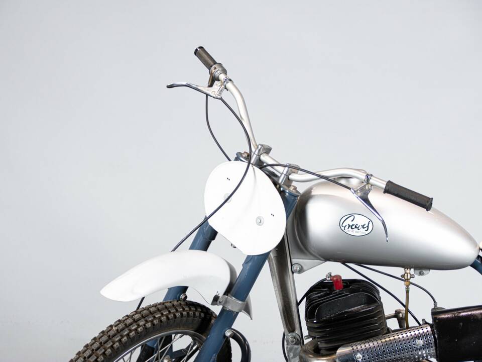 Bild 26/50 von Greeves Scrambler 24 (1963)