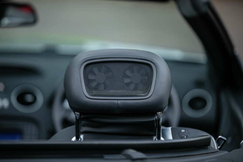 Image 12/41 de Mercedes-Benz SL 63 AMG (2008)