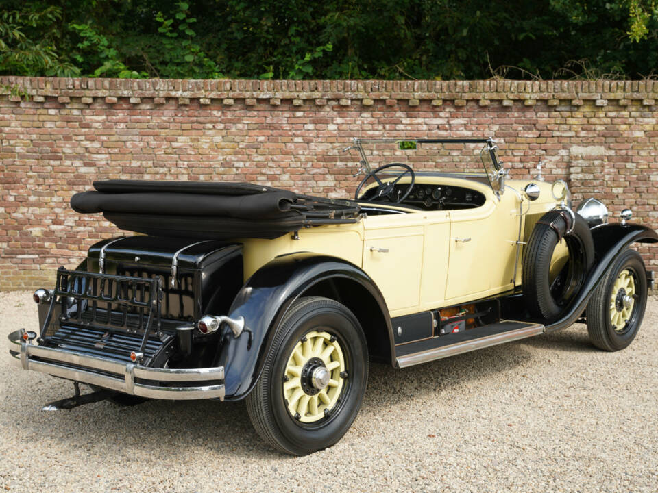 Bild 2/50 von Cadillac Serie 341 (1928)