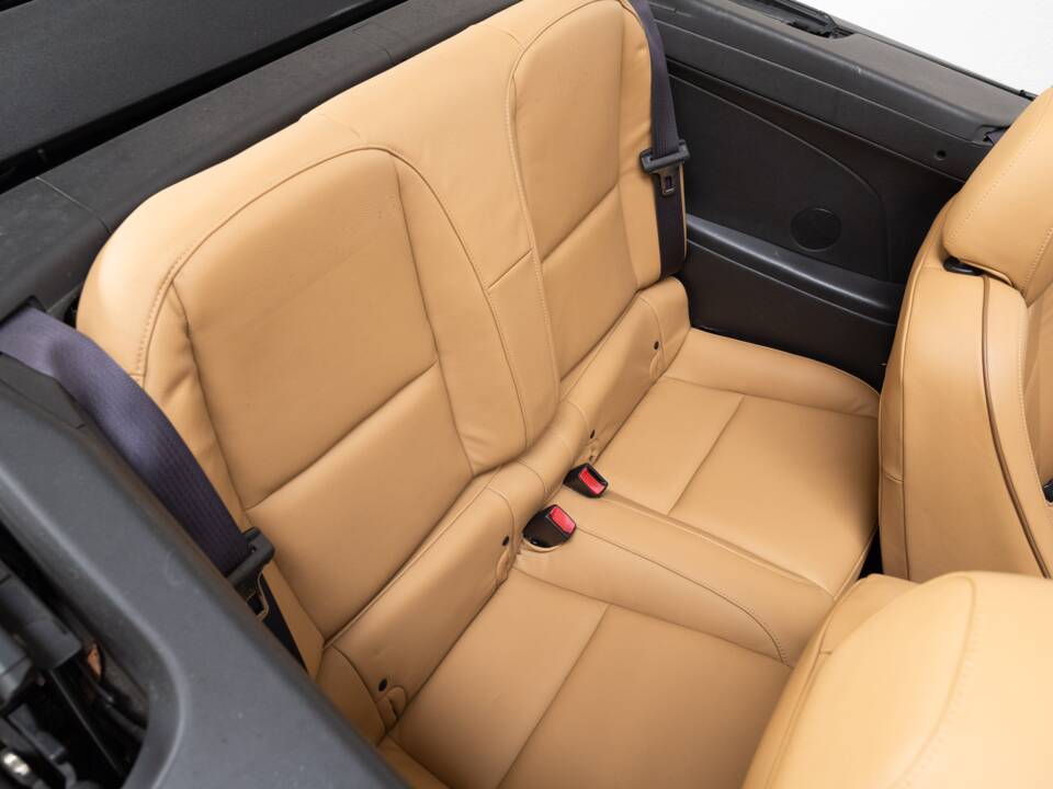 Bild 18/25 von Chevrolet Camaro 3.6L (2015)