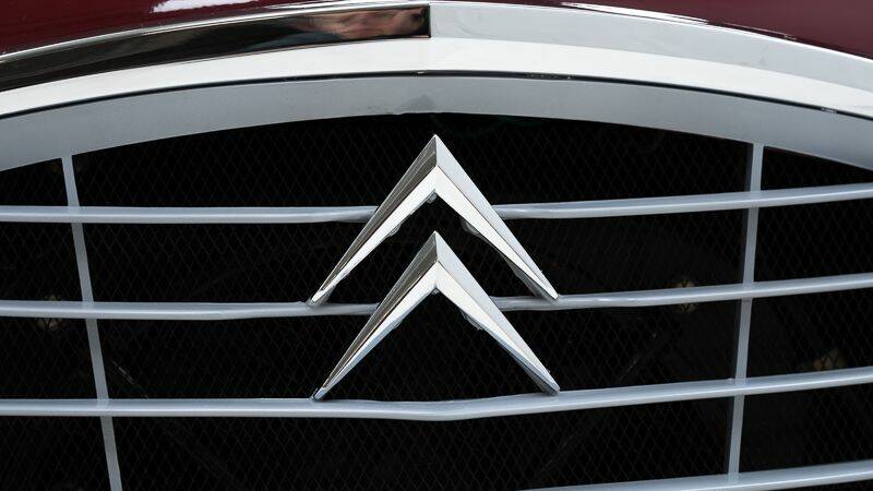 Image 12/15 of Citroën 2 CV 6 Charleston (1982)