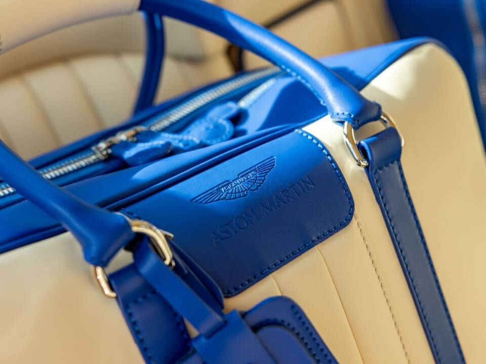 Bild 44/76 von Aston Martin Vantage (1979)