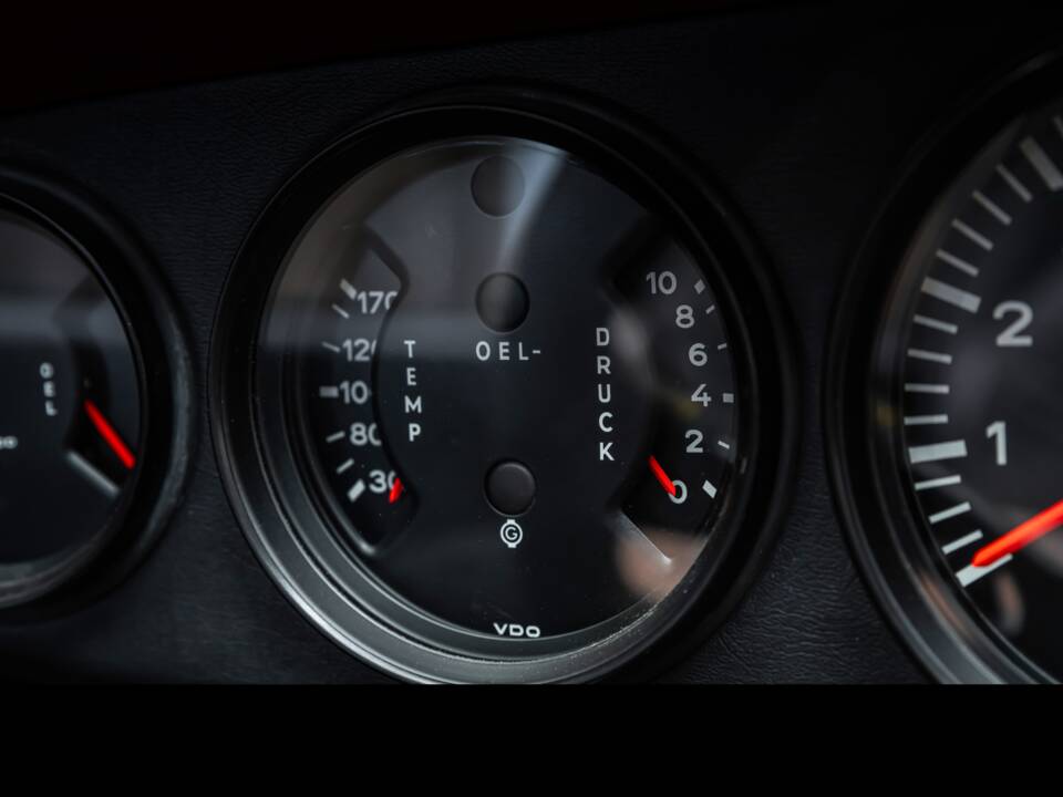 Bild 69/86 von Porsche 911 2.7 S (1977)