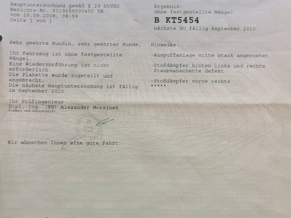 Afbeelding 52/58 van Mercedes-Benz 500 SL (1991)