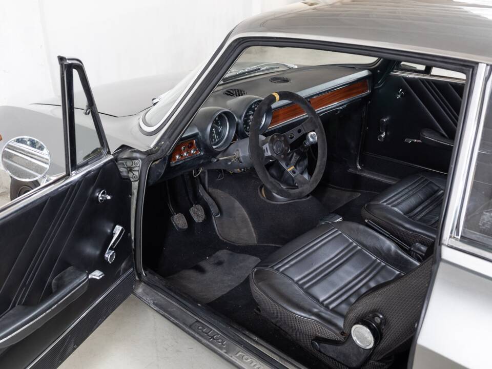 Imagen 6/36 de Alfa Romeo Giulia 1600 GT Junior (1973)