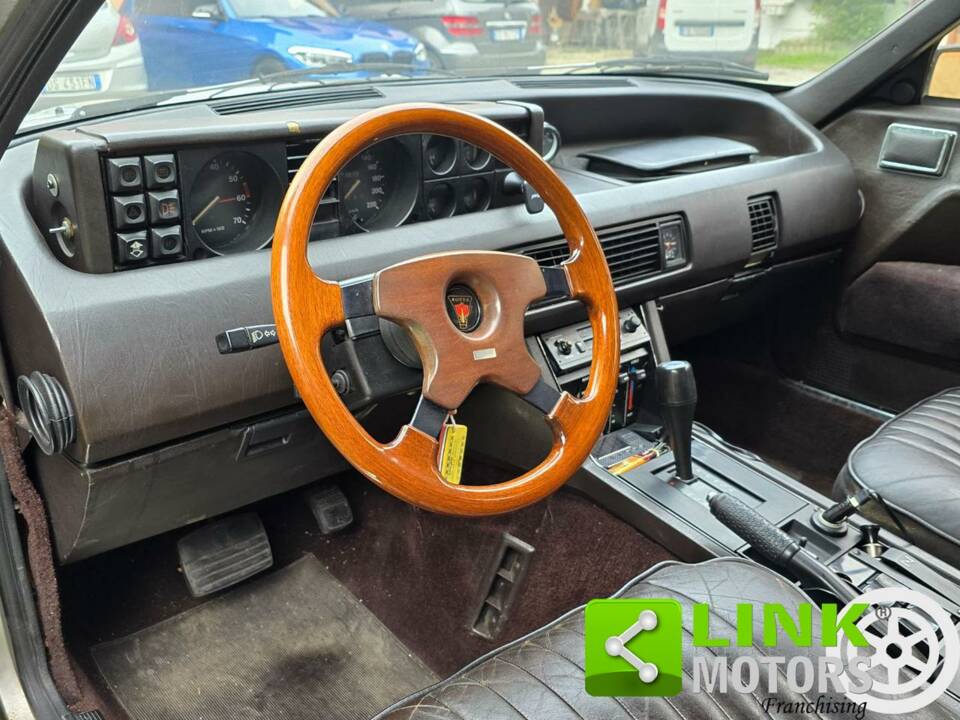 Image 4/10 of Rover 3500 (1982)