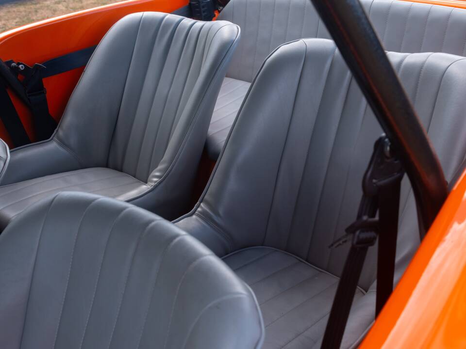 Bild 37/50 von Volkswagen Meyers Manx Buggy (1971)