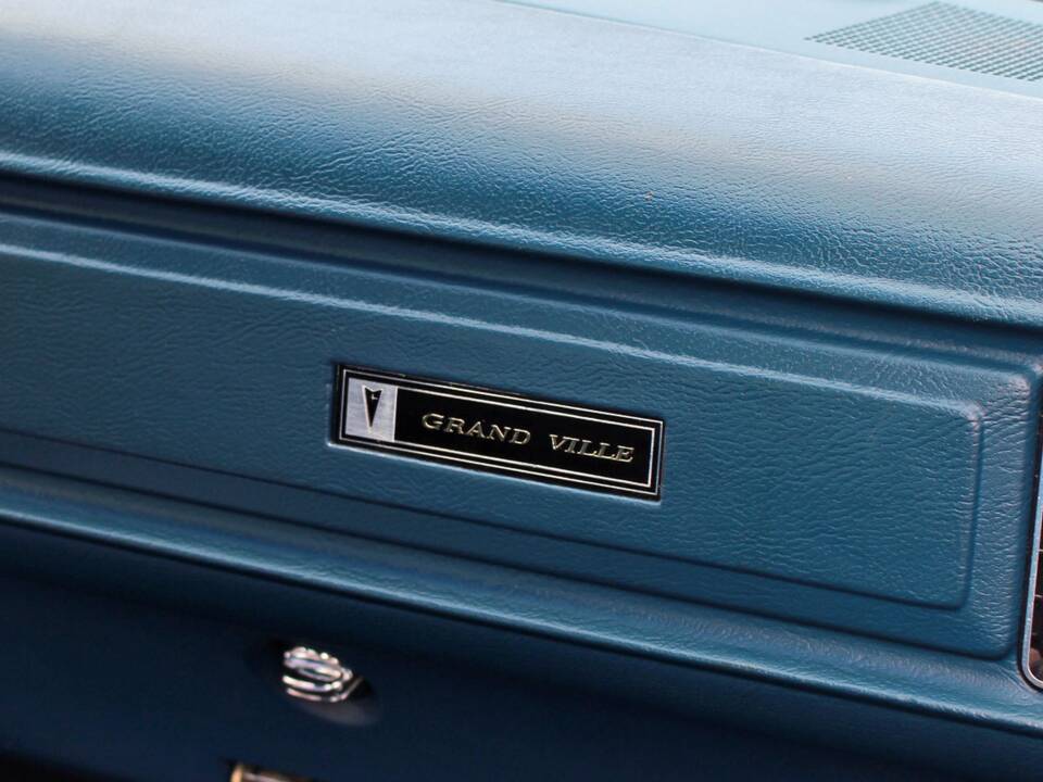 Bild 24/30 von Pontiac Grand Ville (1972)