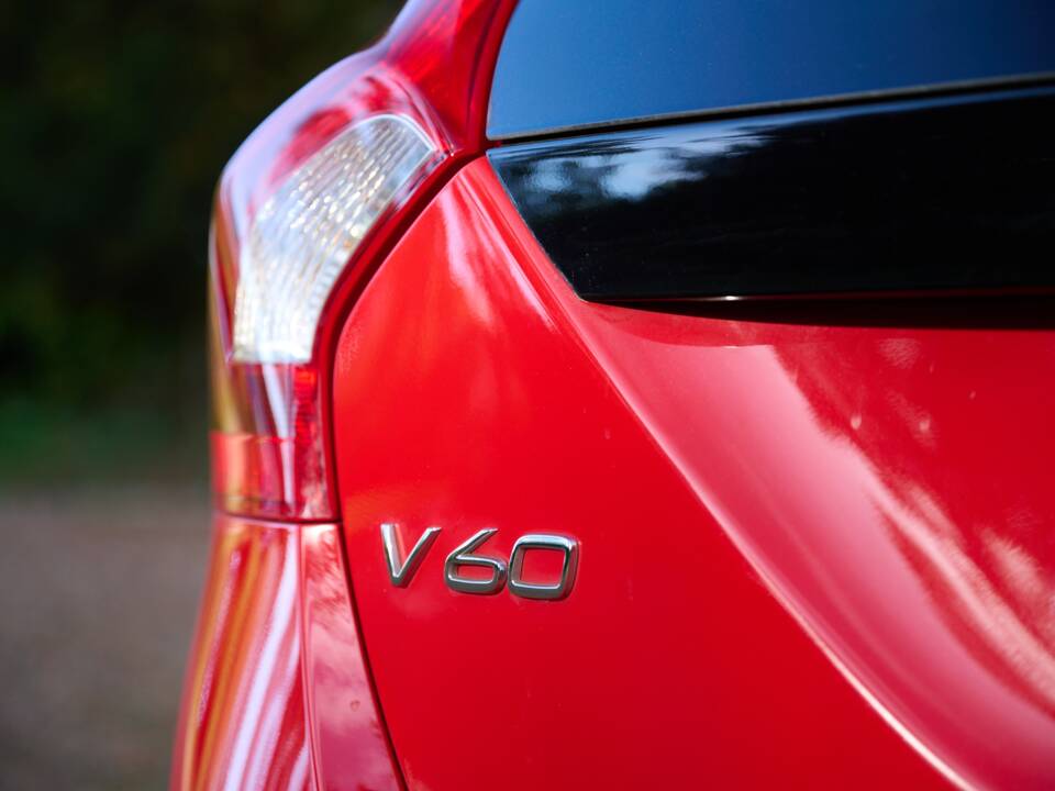 Bild 36/50 von Volvo V60 T6 (2012)