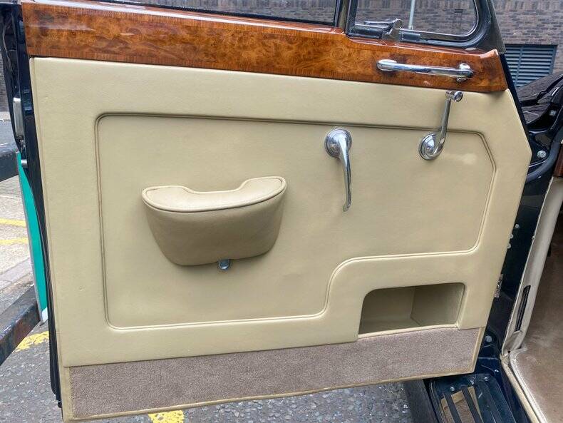 Afbeelding 34/50 van Bentley S 2 Continental (1960)