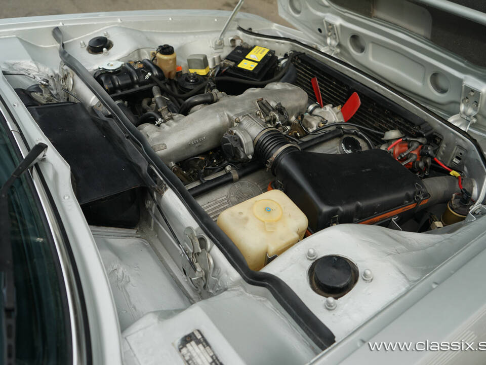 Bild 4/29 von BMW 3,0 CSi (1972)