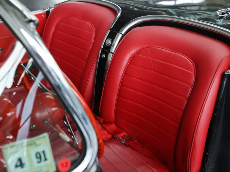 Image 31/50 de Chevrolet Corvette (1959)