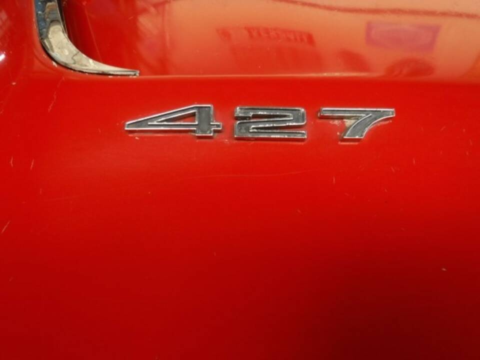 Image 32/50 de Chevrolet Corvette Stingray (1969)
