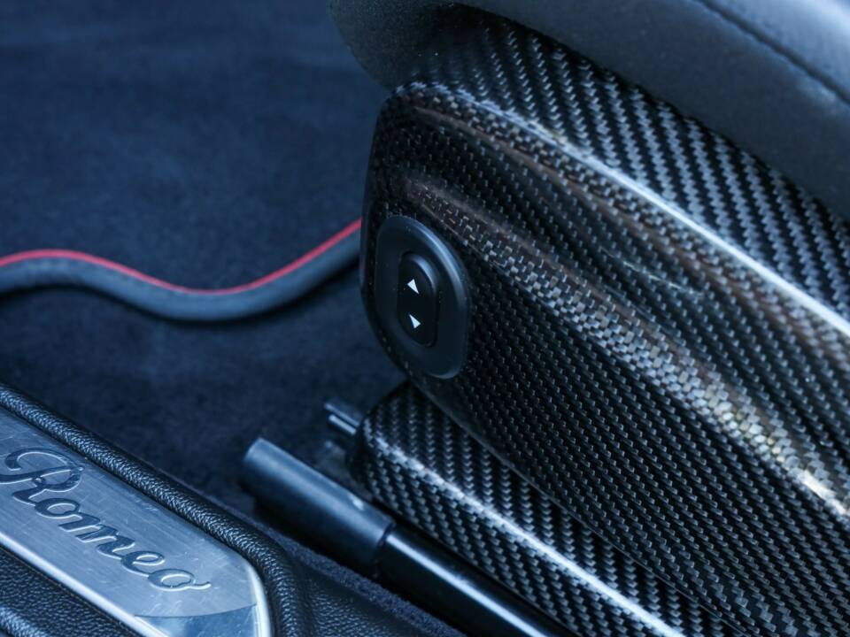 Bild 39/50 von Alfa Romeo Giulia Quadrifoglio (2017)