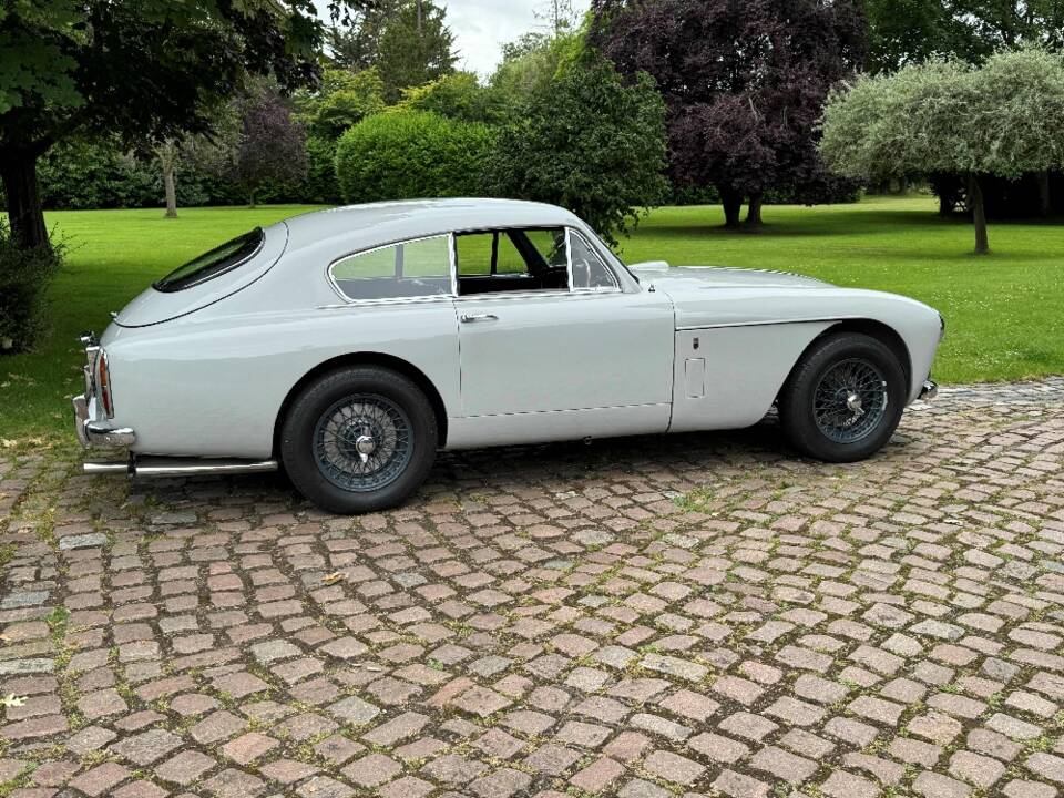 Bild 11/29 von Aston Martin DB 2&#x2F;4 Mk III (1959)