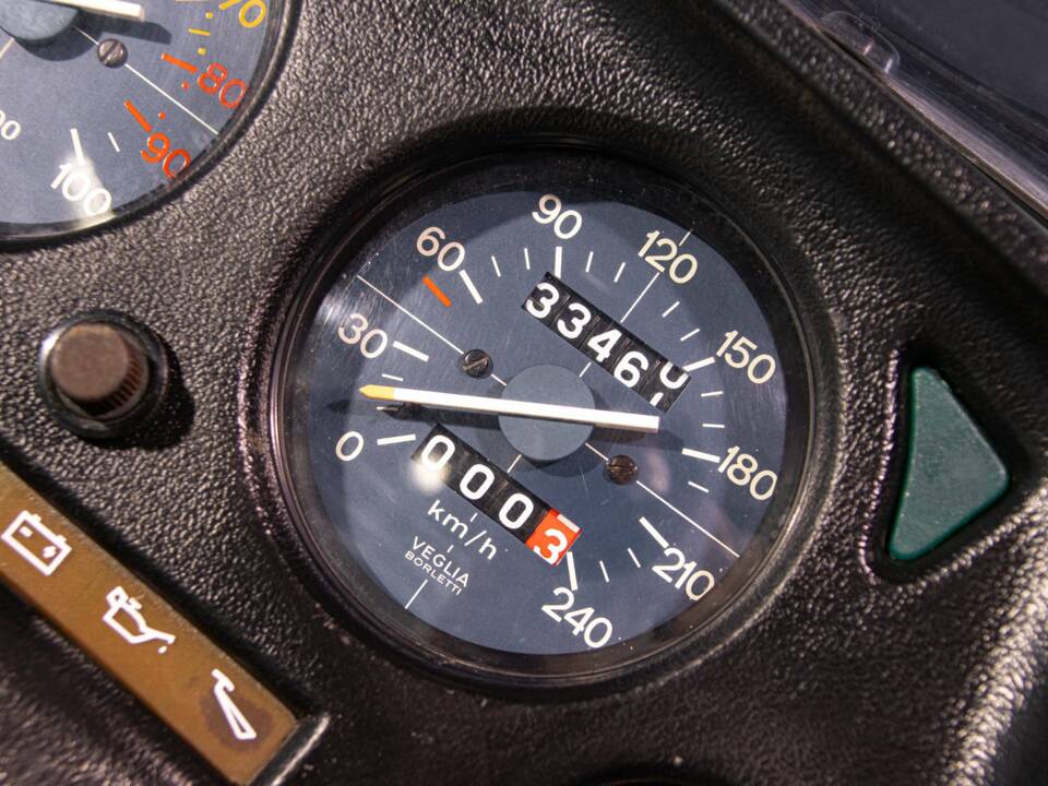 Immagine 39/50 di Moto Guzzi DUMMY (1984)