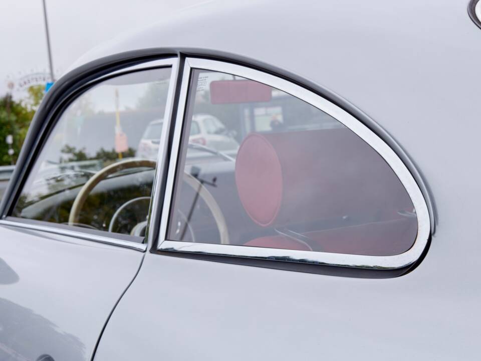 Bild 33/186 von Porsche 356 A 1600 (1958)