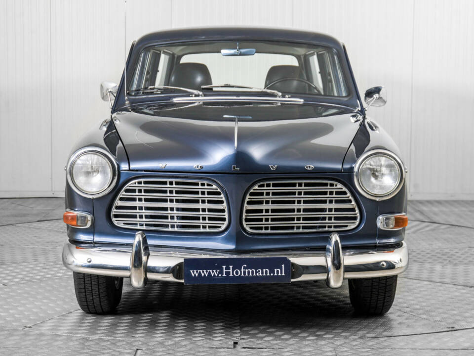 Image 14/50 of Volvo Amazon (1964)