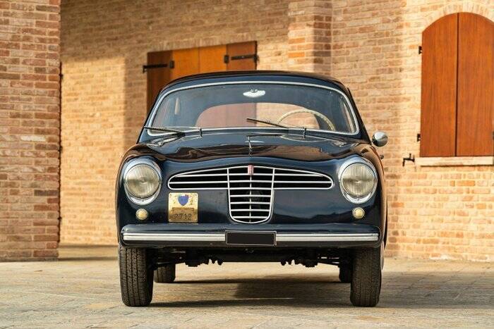 Immagine 4/7 di FIAT 1500 E (1950)