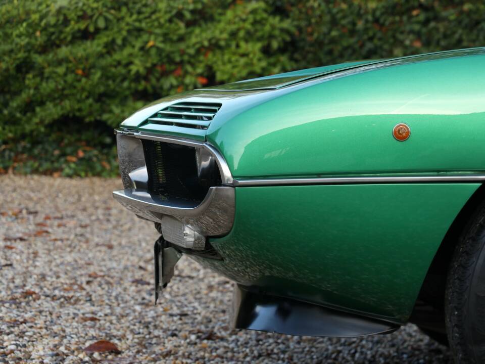 Image 43/50 of Alfa Romeo Montreal (1973)