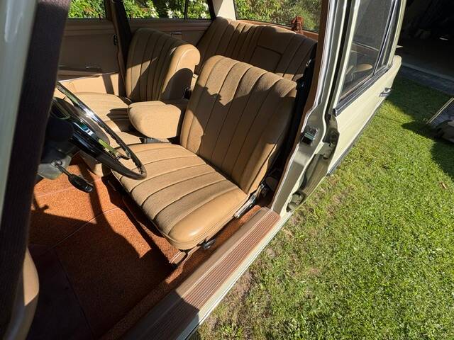 Image 16/52 of Mercedes-Benz 250 SE (1966)