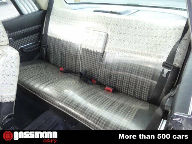 Image 12/15 of Mercedes-Benz 380 SLC (1981)