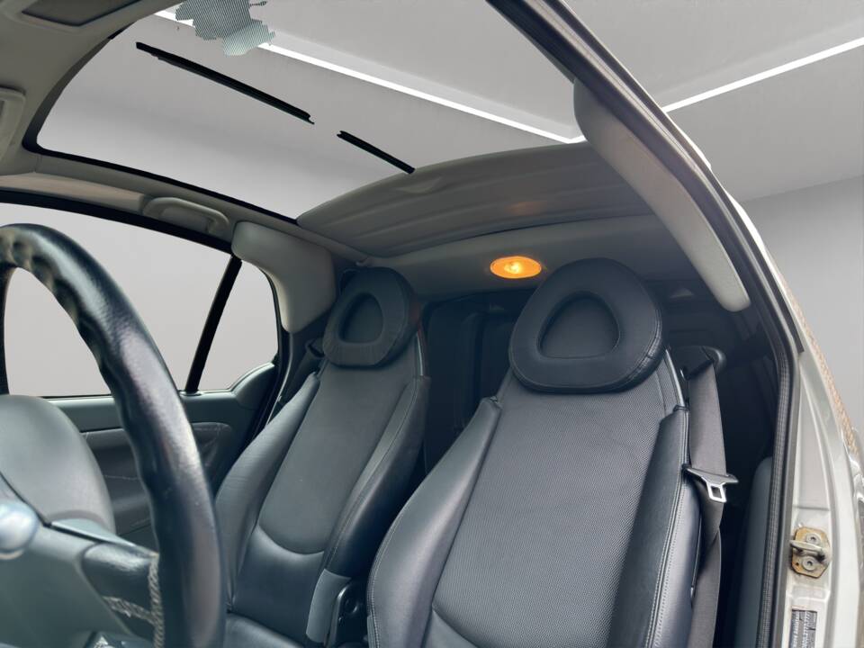 Image 14/17 of Smart Fortwo (2005)
