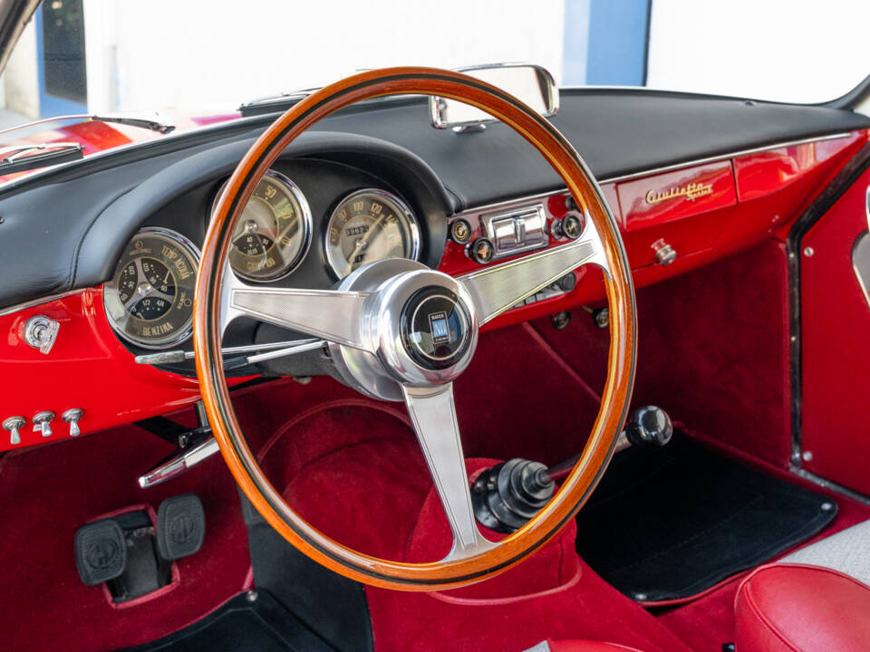 Bild 34/100 von Alfa Romeo Giulietta Sprint (1962)