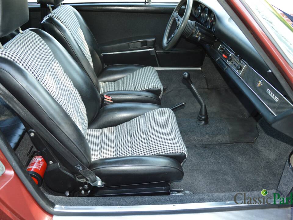 Afbeelding 23/50 van Porsche 911 2.0 S (1969)