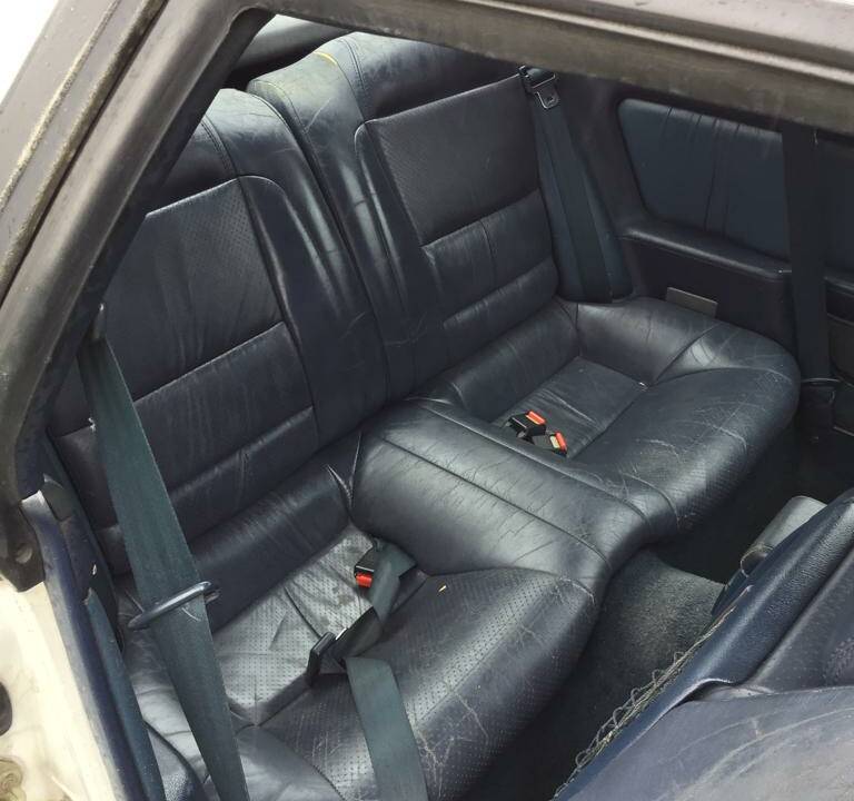 Image 3/14 of Toyota Supra (1988)