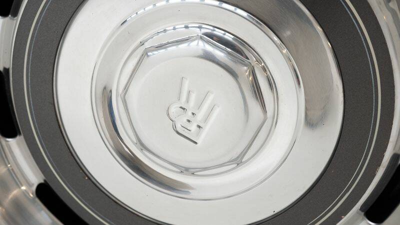 Bild 14/15 von Rolls-Royce Silver Spirit (1985)