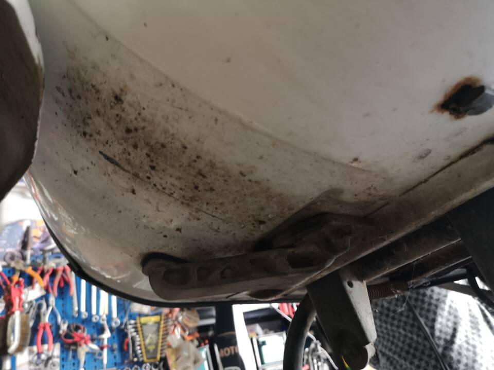 Bild 16/22 von Piaggio DUMMY (1988)