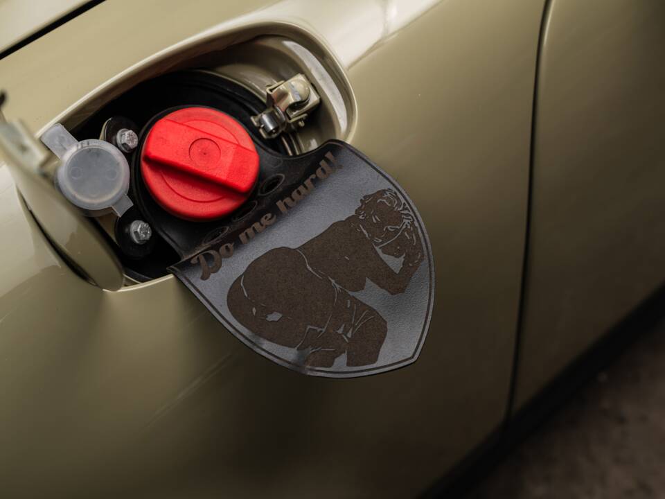 Bild 81/86 von Porsche 911 2.7 S (1977)