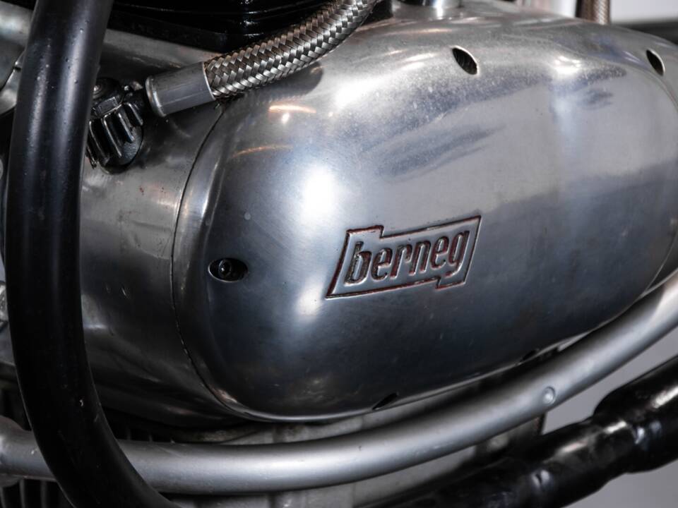 Immagine 13/32 di Berneg Fario 175 (1952)