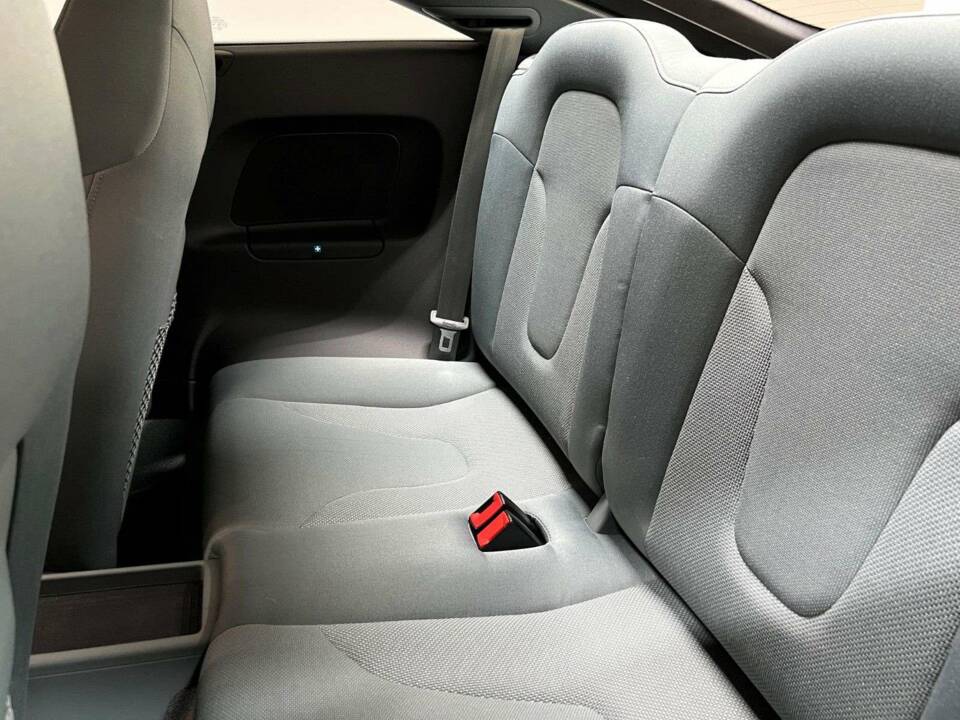 Image 15/15 of Audi TT 2.0 TFSI (2008)