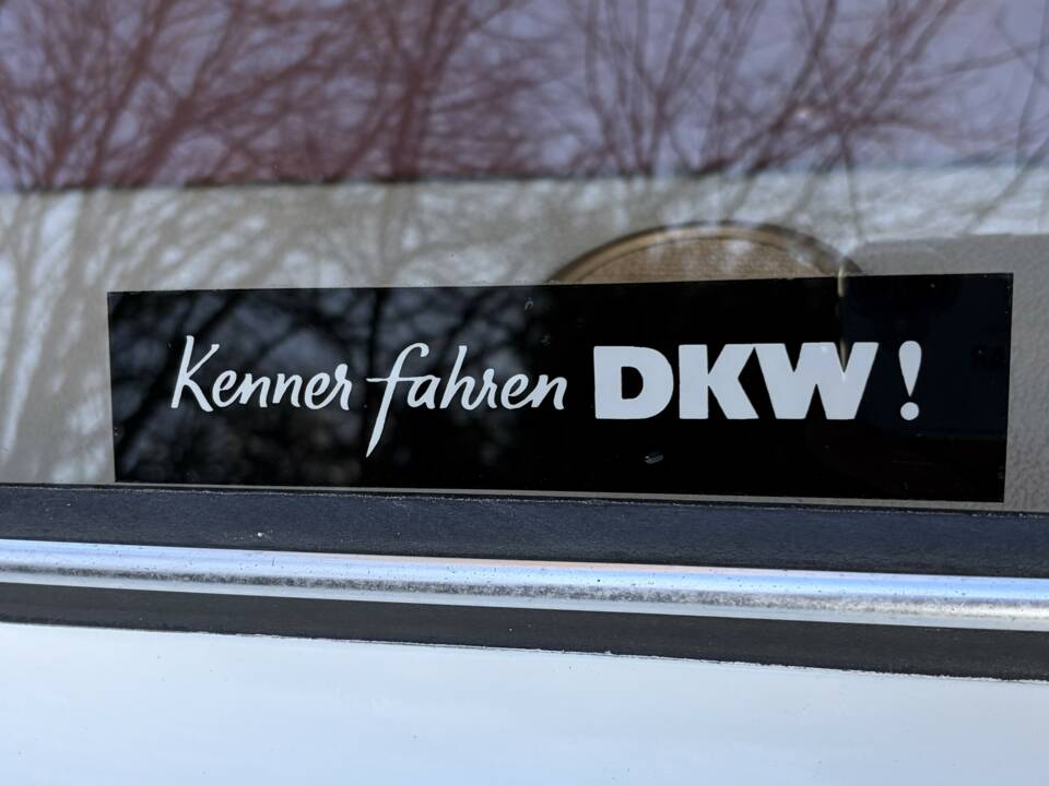 Bild 6/9 von DKW F11 (1965)