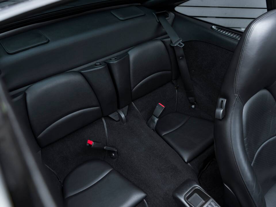 Bild 28/46 von Porsche 911 Targa (1996)