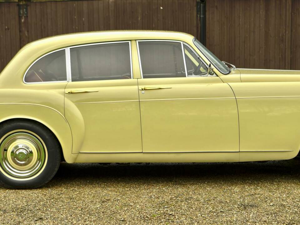 Afbeelding 19/49 van Rolls-Royce Silver Cloud III (1964)