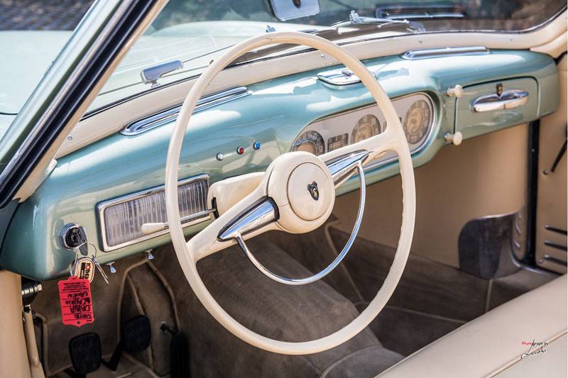 Image 30/38 of SIATA Daina Gran Sport (1952)