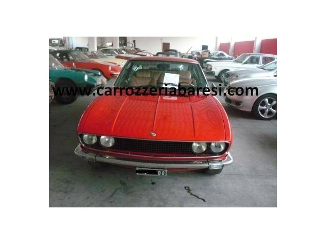 Image 2/14 of FIAT Dino 2400 Coupe (1970)
