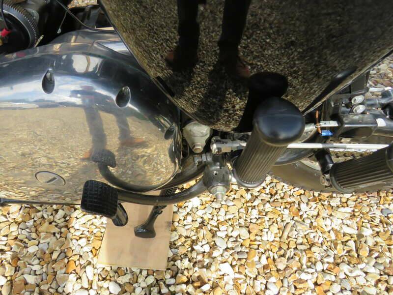 Image 37/50 of BSA DUMMY (1963)