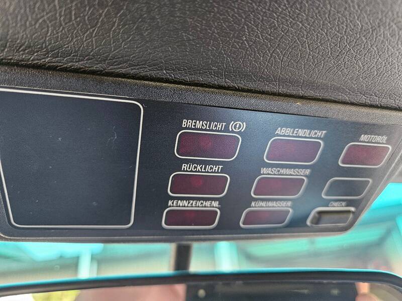 Imagen 4/14 de BMW 325i (1985)