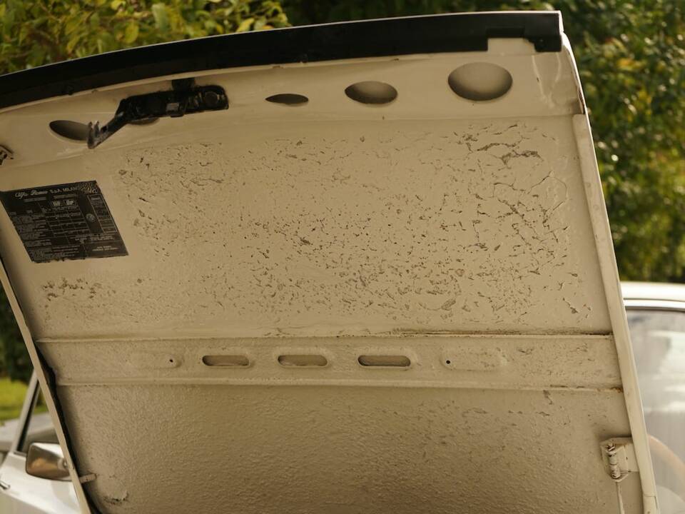 Image 59/100 of Alfa Romeo Giulia Nuova Super 1300 (1977)