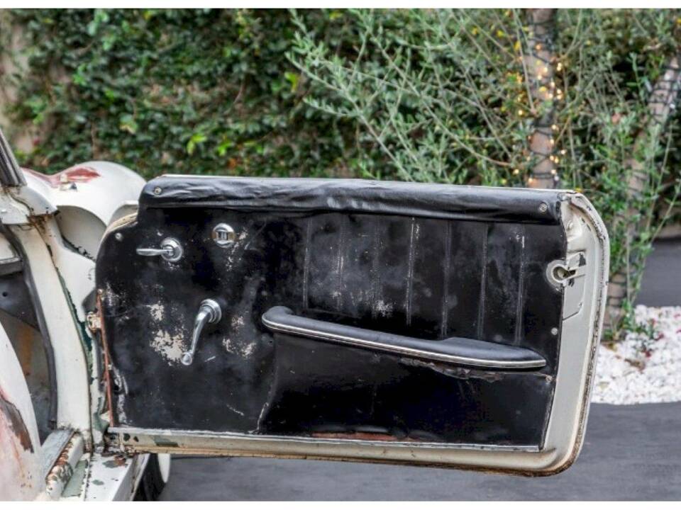 Image 27/39 de Mercedes-Benz 190 SL (1958)