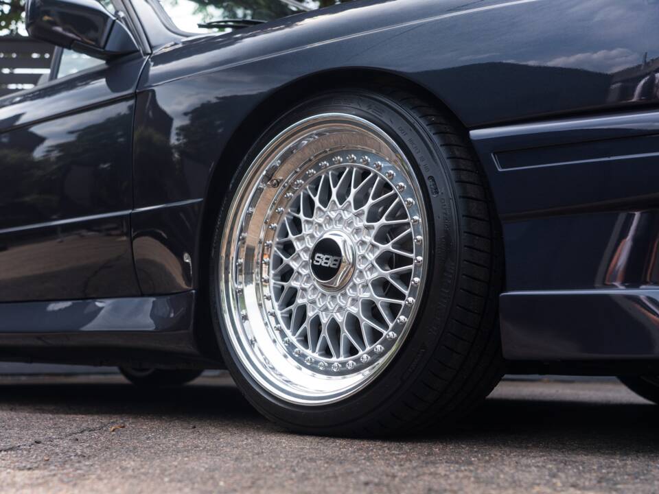 Afbeelding 42/53 van BMW M3 (1991)
