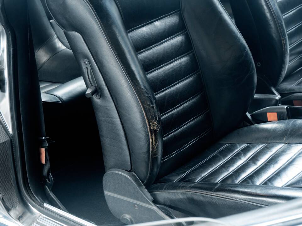Image 42/50 of BMW 635 CSi (1979)