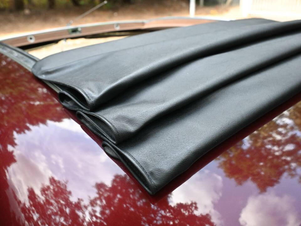 Bild 21/48 von Jaguar Mk II 3.4 (1963)