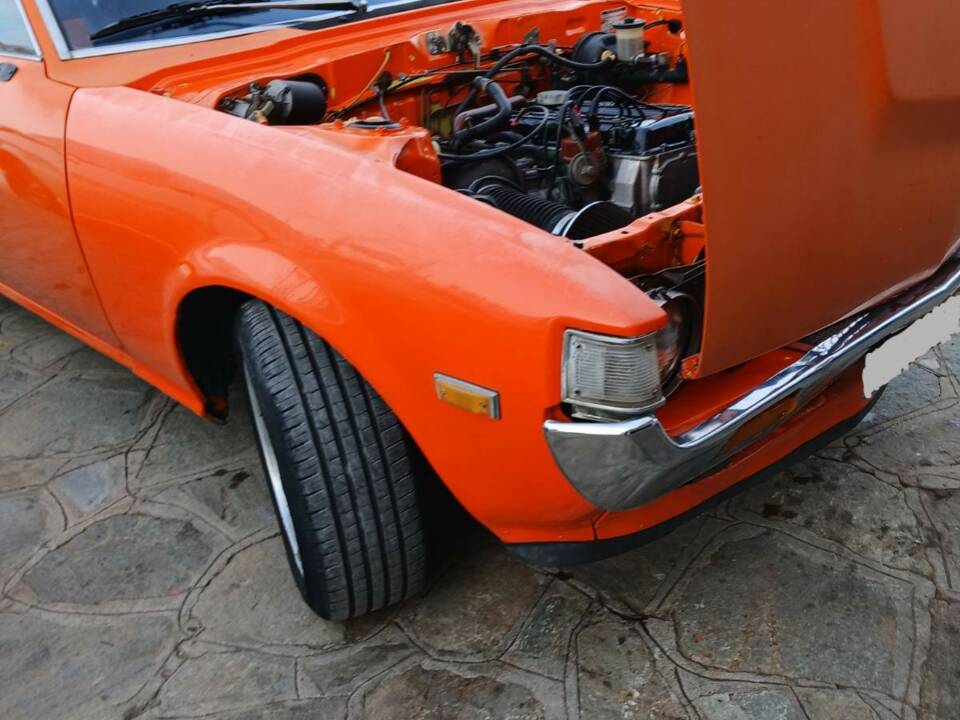 Image 59/67 de Toyota Celica GT (1976)