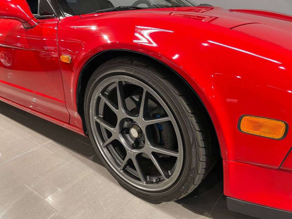 Image 12/30 of Honda NSX (1992)